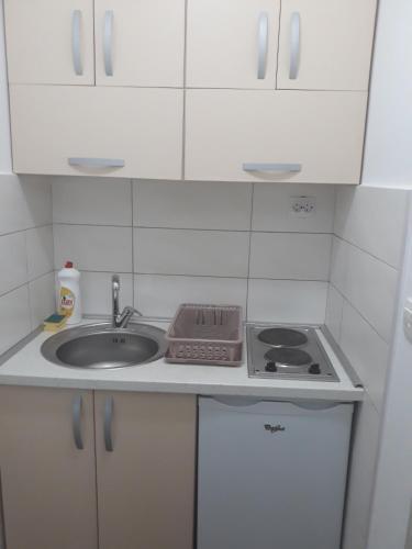 Будва: Apartmani Radovic 2