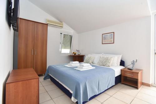 Будва: Apartments & Rooms Nikolic