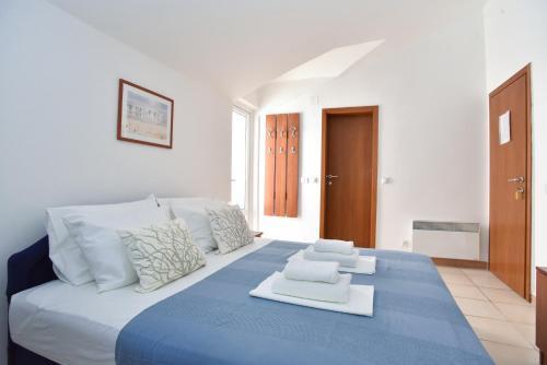 Будва: Apartments & Rooms Nikolic