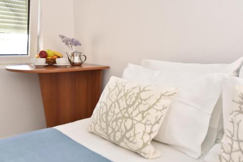 Будва: Apartments & Rooms Nikolic