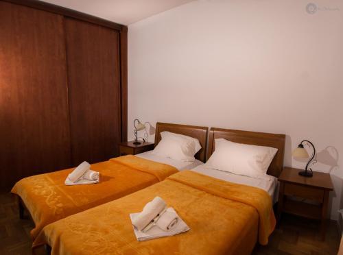 Будва: Apartmani i sobe Marija