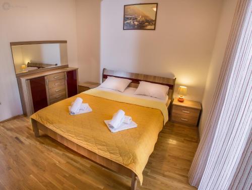 Будва: Apartmani i sobe Marija