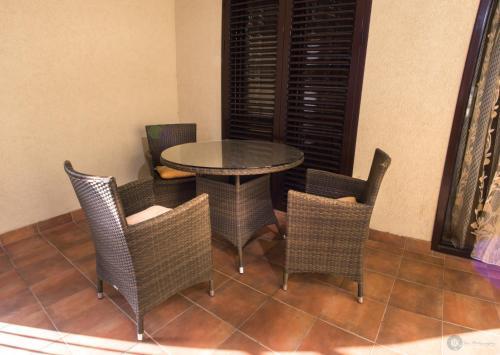 Будва: Apartmani i sobe Marija