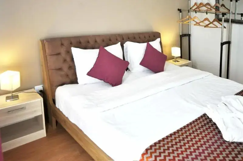 Тбилиси: BFG Suites Vera Residence