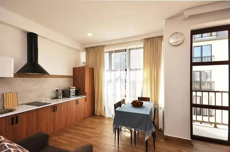 BFG Suites Vera Residence — фото 1