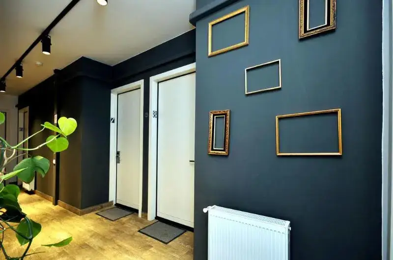 Тбилиси: BFG Suites Vera Residence