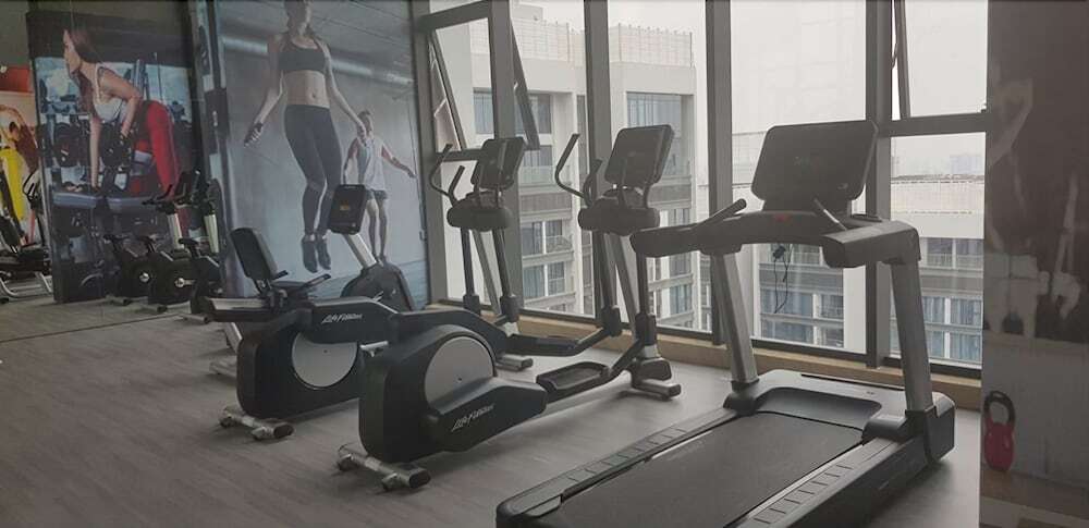 Ханой: Sweet Apartment In Vinhomes Metropolis