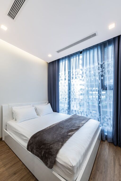 Ханой: Sweet Apartment In Vinhomes Metropolis