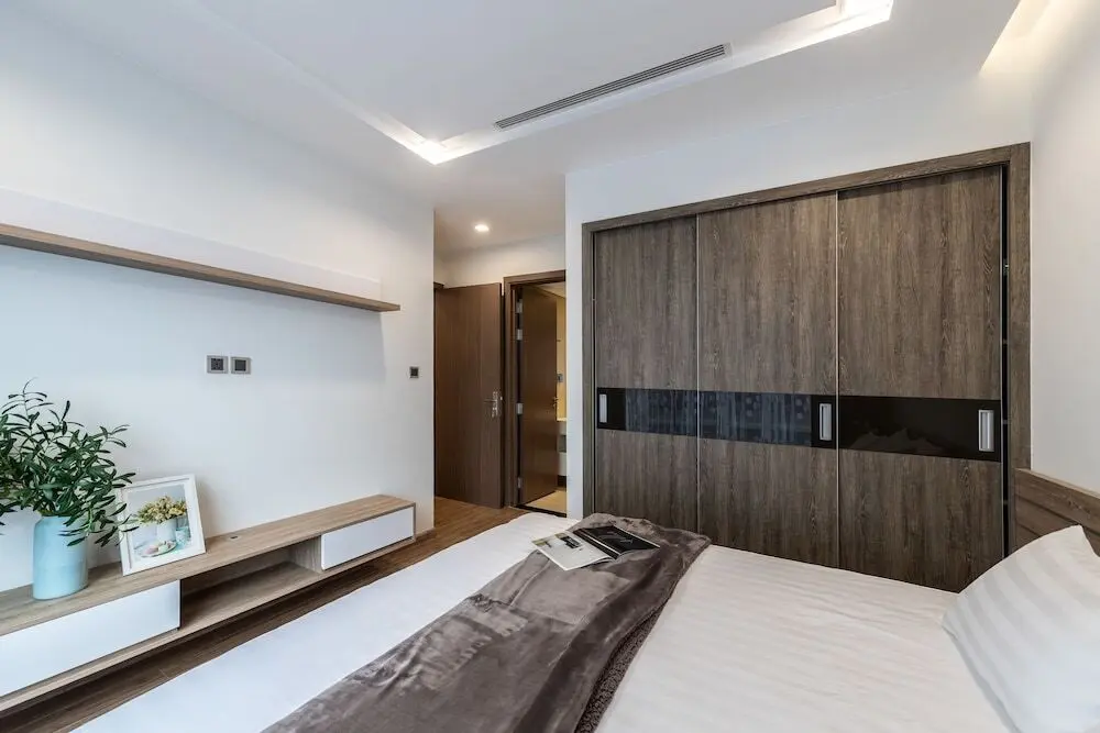 Ханой: Sweet Apartment In Vinhomes Metropolis