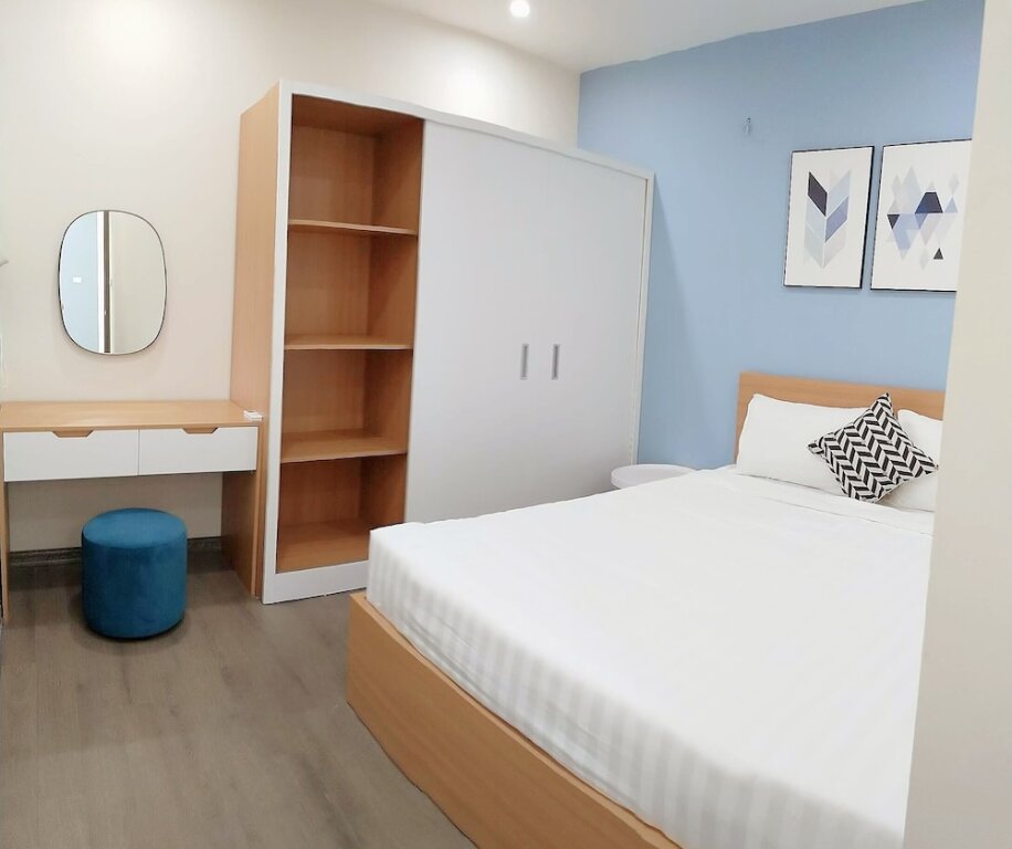 Ханой: ✫asahi Luxstay-flc Greenhome ✫2 Br Apartment✫