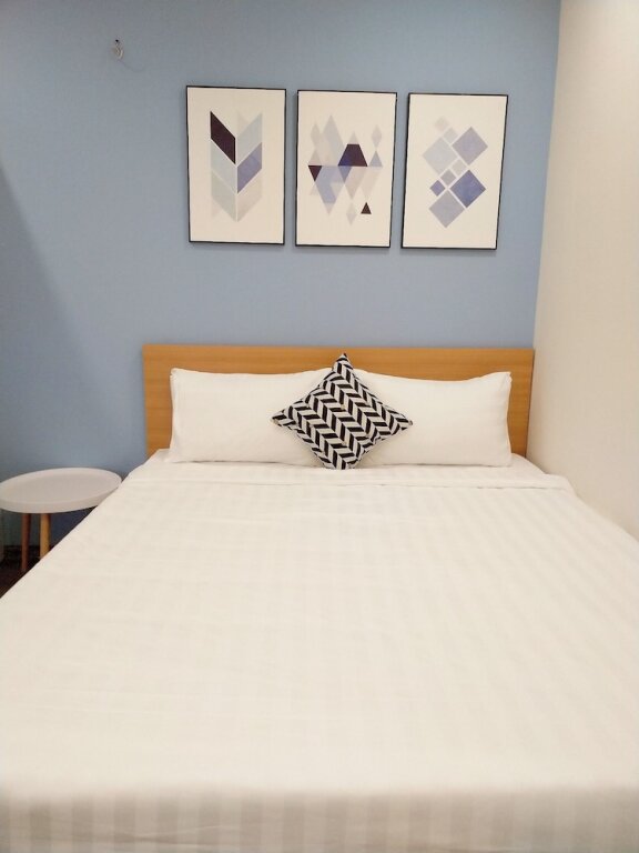 Ханой: ✫asahi Luxstay-flc Greenhome ✫2 Br Apartment✫