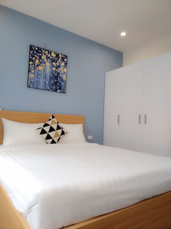 Ханой: ✫asahi Luxstay-flc Greenhome ✫2 Br Apartment✫