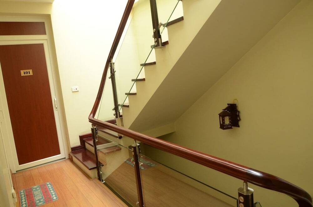 Ханой: Homestay in Hanoi Old Quarter Private Room with En Suite