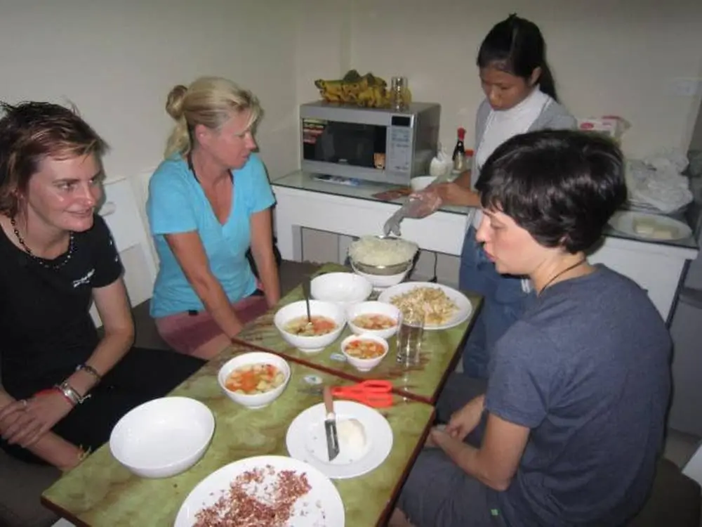 Ханой: Homestay in Hanoi Old Quarter Private Room with En Suite