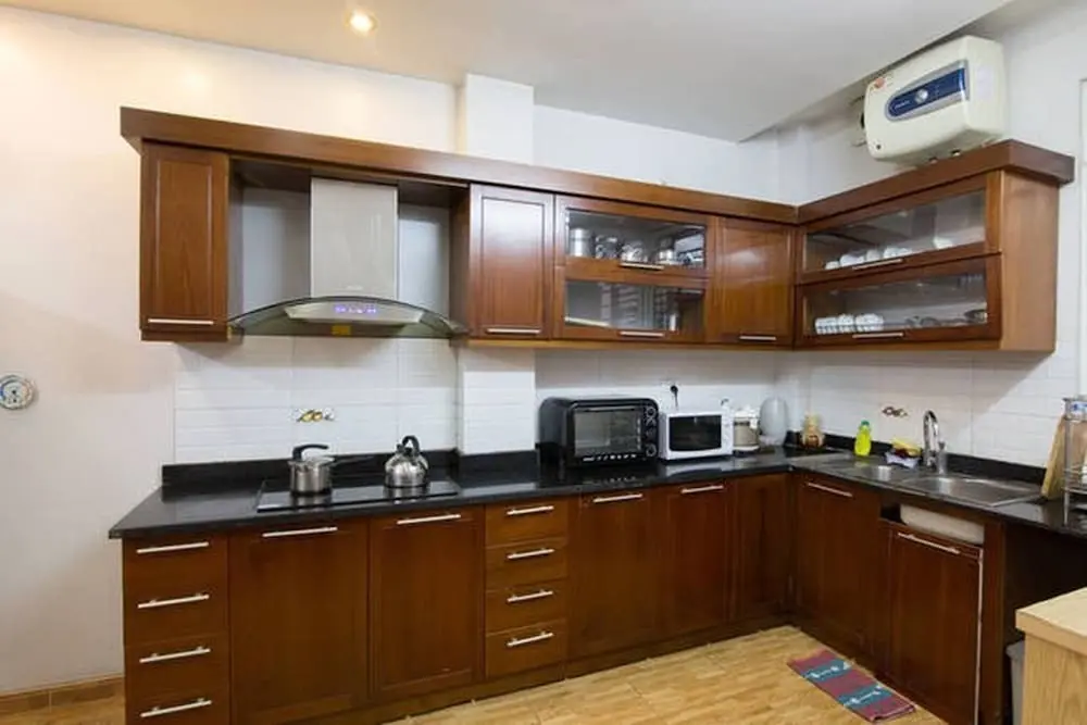 Ханой: Hanoi Old Quarter Homestay private Bathroomroom