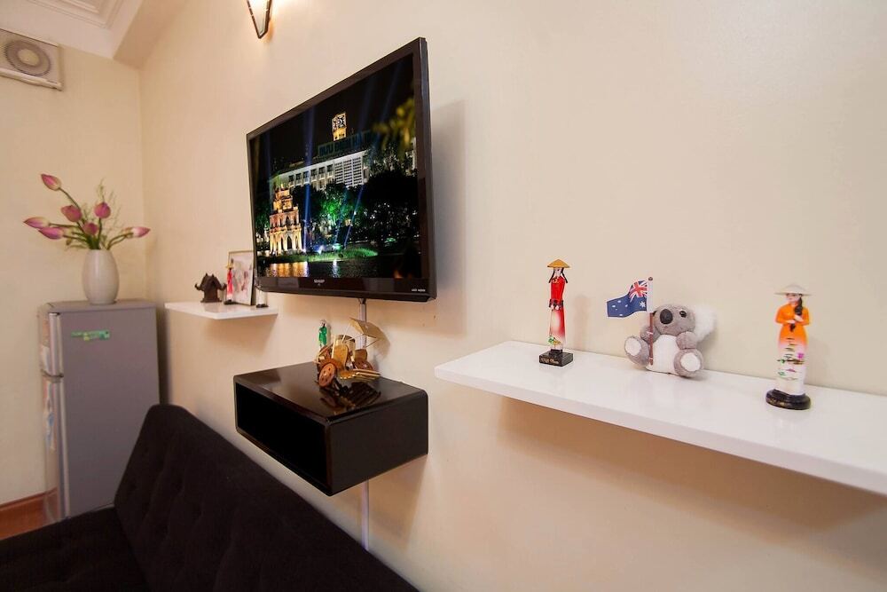 Ханой: Hanoi Old Quarter Homestay private Bathroomroom