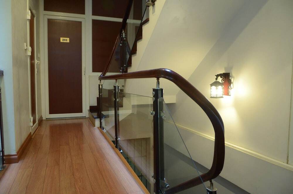 Ханой: Family Homestay In Old Quarter Hanoi Private Bath