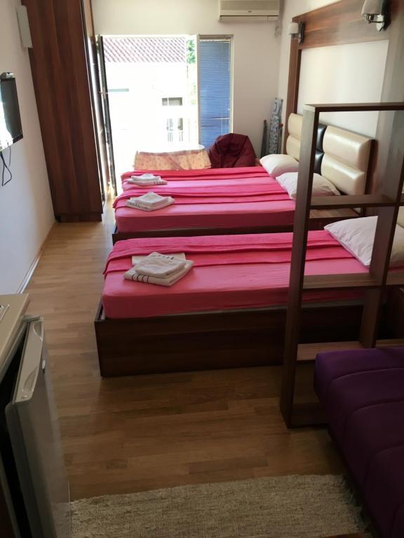 Будва: Apartments and Rooms Villa Gaga 3