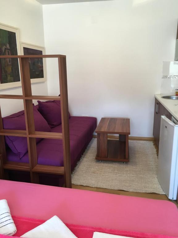 Будва: Apartments and Rooms Villa Gaga 3