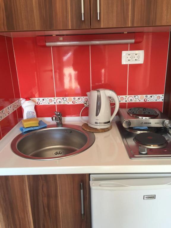 Будва: Apartments and Rooms Villa Gaga 3