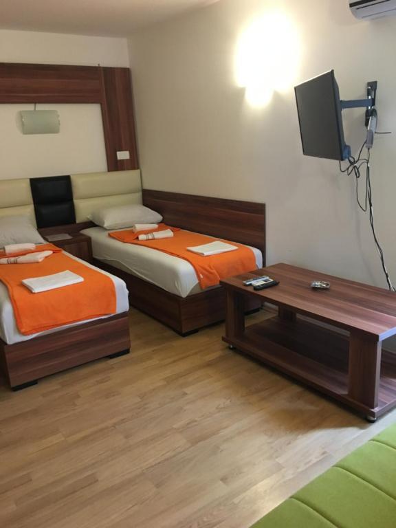 Будва: Apartments and Rooms Villa Gaga 3
