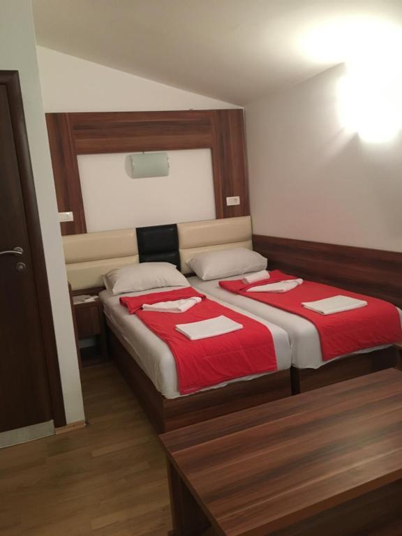 Будва: Apartments and Rooms Villa Gaga 3