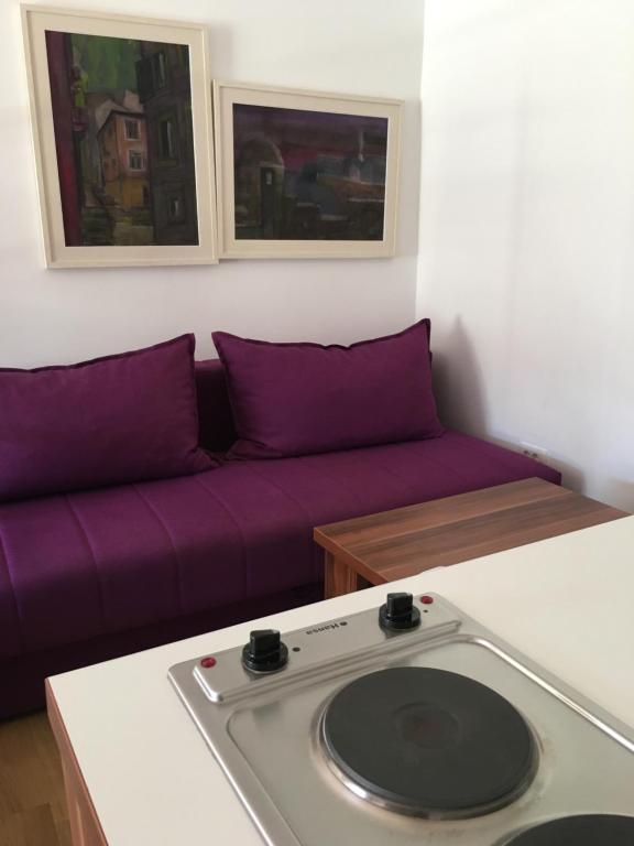 Будва: Apartments and Rooms Villa Gaga 3