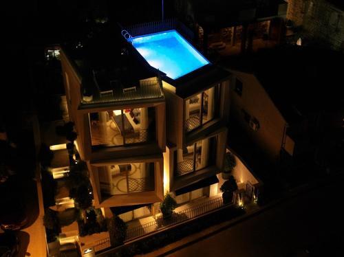 Corso Levante Luxury Suites Dobrota — фото 1