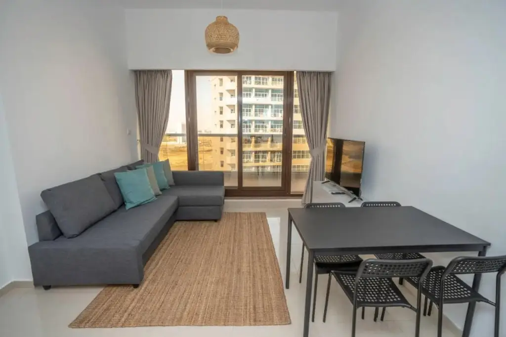 Дубай: Elite Sports Residence 8