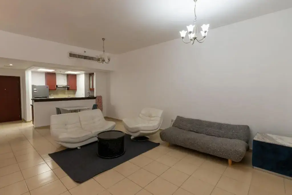 Дубай: Elan Rimal 2 Suites