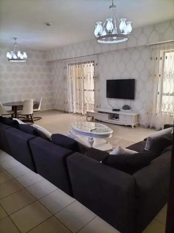 Дубай: Elan Rimal 2 Suites