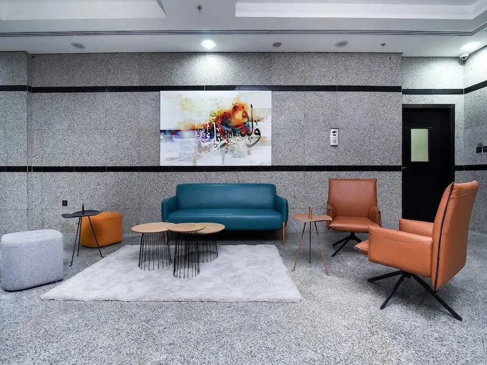 Дубай: OYO 144 Home Studio Sheikh Zayed View Apartments Marina