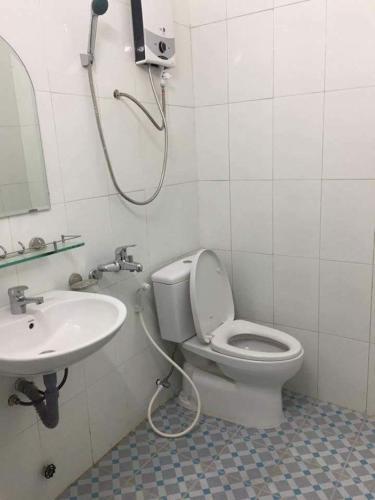 Далат: Homstay 19B Dalat