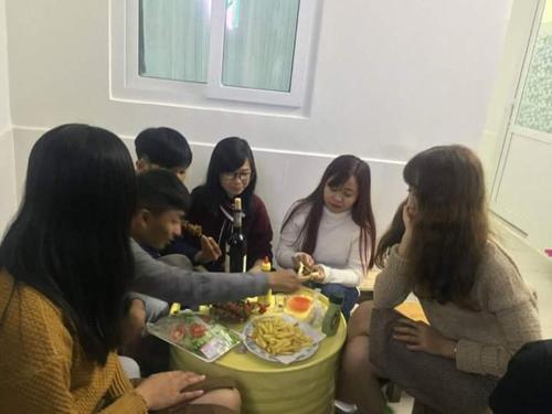 Далат: Homstay 19B Dalat