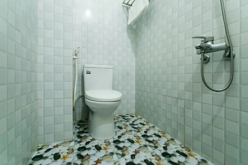 Дананг: SPOT ON 780 Minh Huy Motel