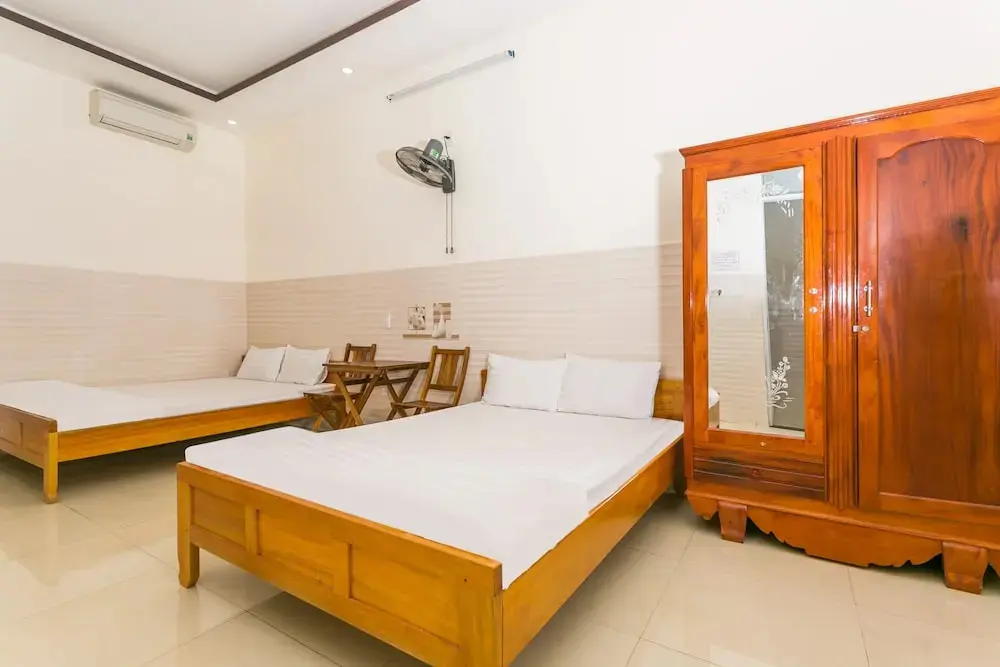 Дананг: SPOT ON 780 Minh Huy Motel
