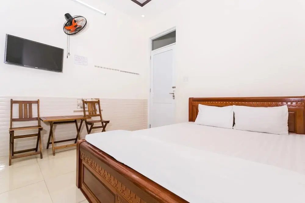 Дананг: SPOT ON 780 Minh Huy Motel