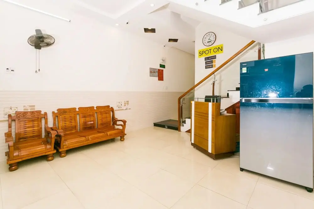 Дананг: SPOT ON 780 Minh Huy Motel