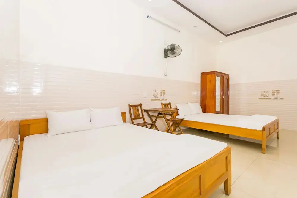 Дананг: SPOT ON 780 Minh Huy Motel
