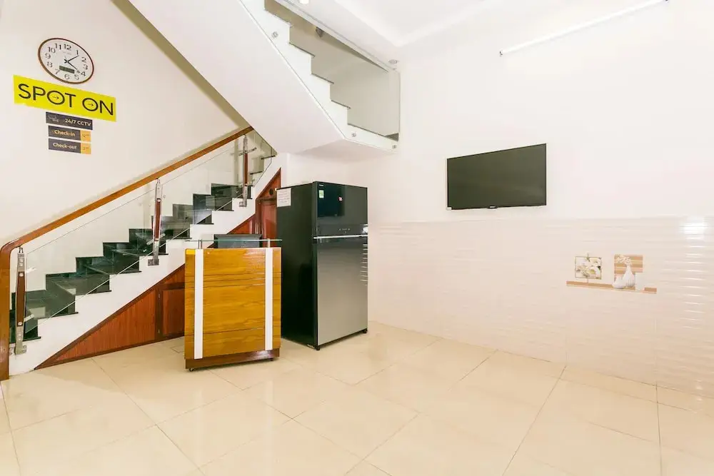 Дананг: SPOT ON 780 Minh Huy Motel