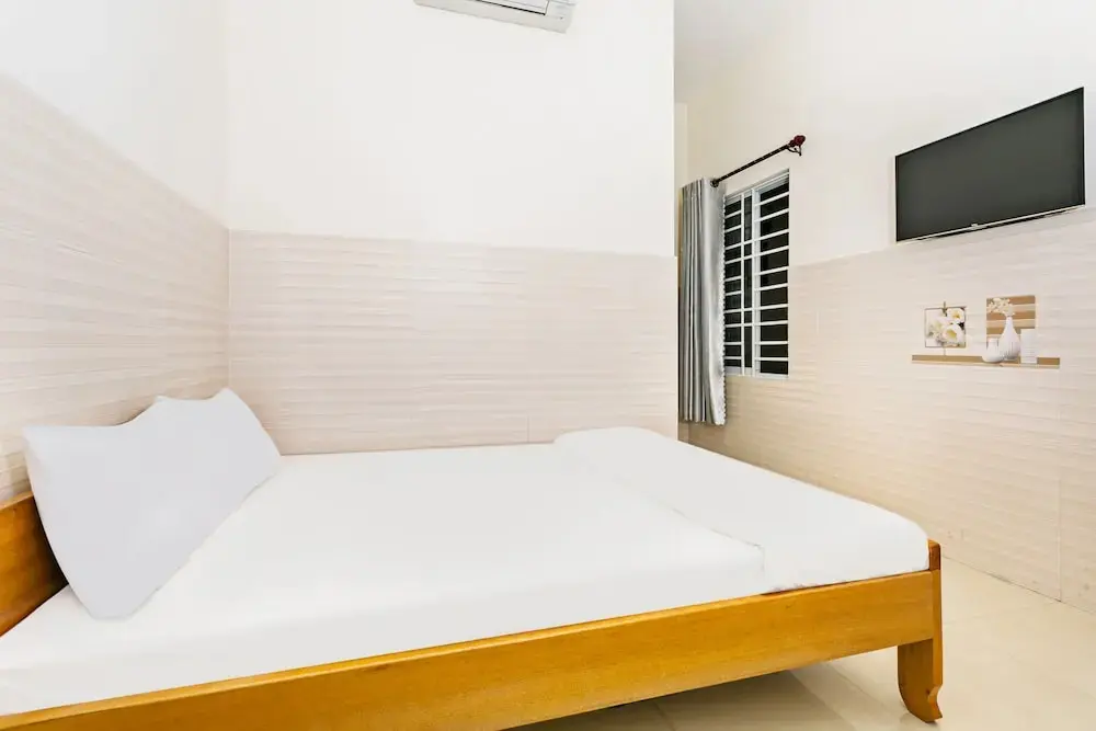Дананг: SPOT ON 780 Minh Huy Motel