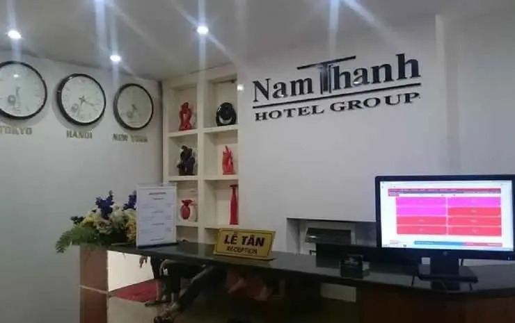 Ханой: Minh Hang 4