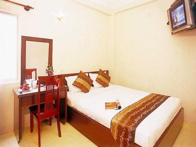 Хошимин: 7S Hotel My Anh
