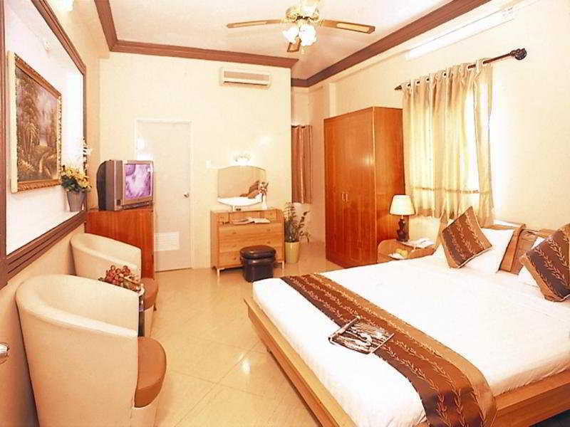 Хошимин: 7S Hotel My Anh
