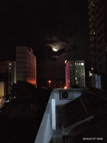 Вунгтау: Hotel 45 Dong Thp
