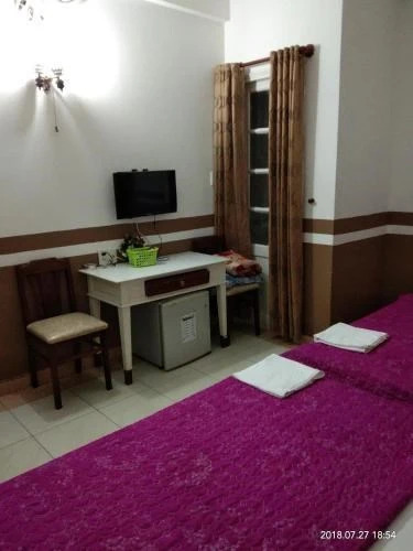 Вунгтау: Hotel 45 Dong Thp