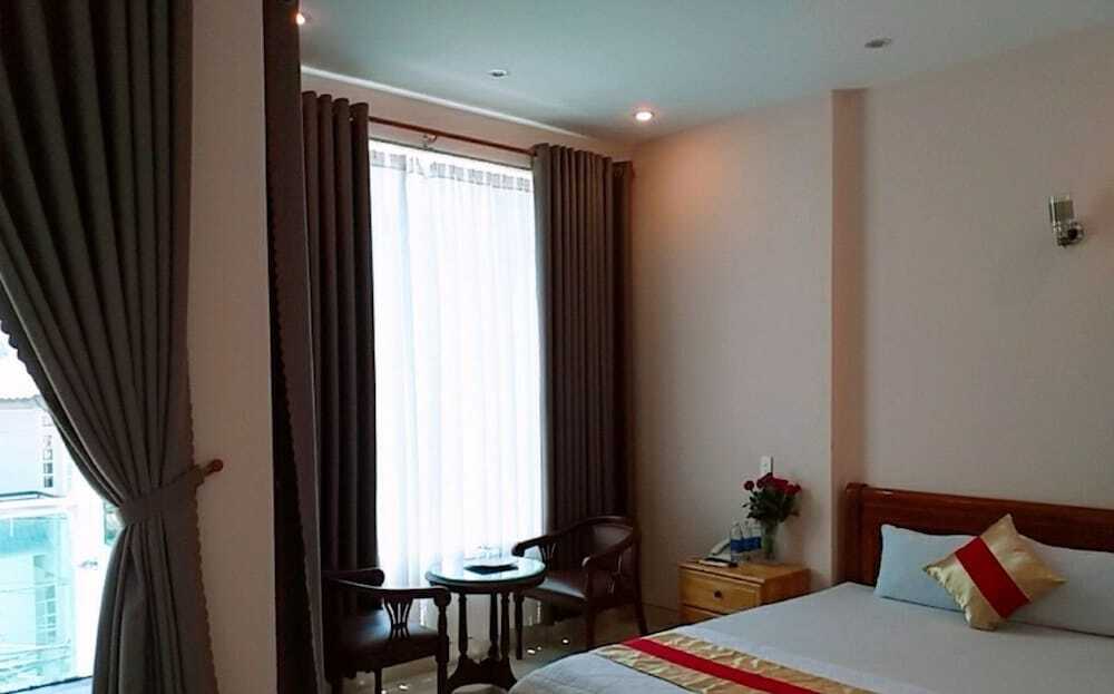 Вунгтау: 61 Hotel