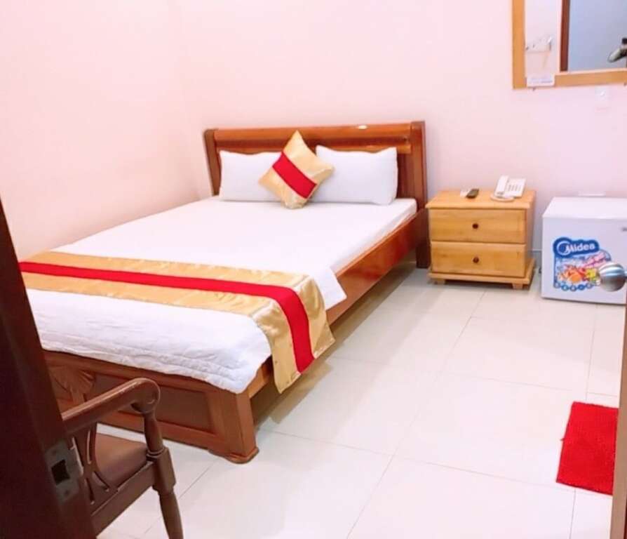 Вунгтау: 61 Hotel