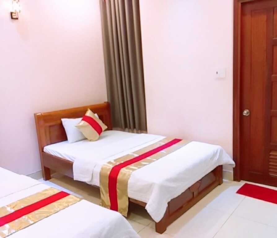 Вунгтау: 61 Hotel