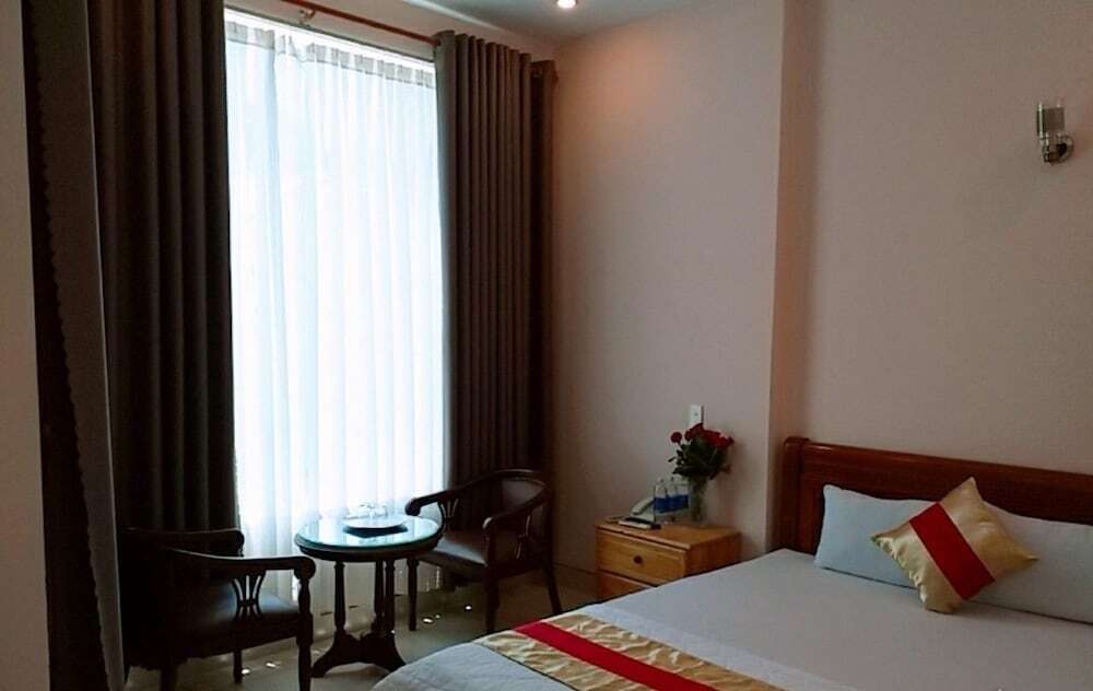 Вунгтау: 61 Hotel